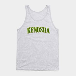 Kenosha Tank Top
